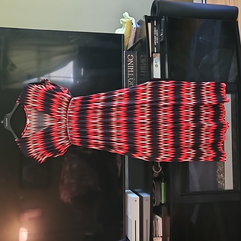 5th Love Dress XL